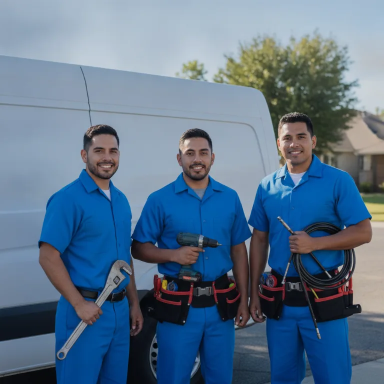 Instalación aire acondicionado Cabo San Lucas